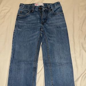 🌵Boys Levi Jeans🌵